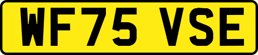 WF75VSE