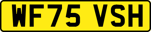 WF75VSH