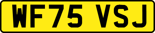 WF75VSJ