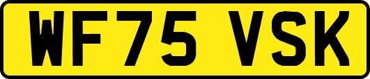 WF75VSK