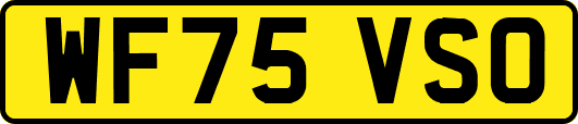 WF75VSO