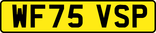 WF75VSP