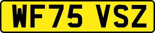 WF75VSZ