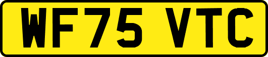 WF75VTC