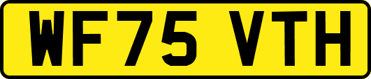 WF75VTH