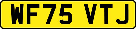 WF75VTJ