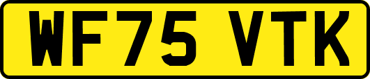WF75VTK