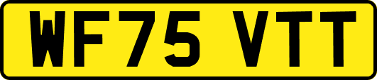 WF75VTT