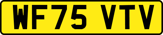 WF75VTV