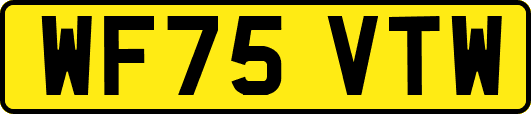 WF75VTW