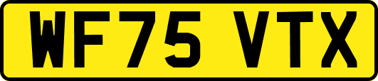WF75VTX