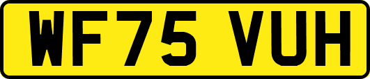 WF75VUH