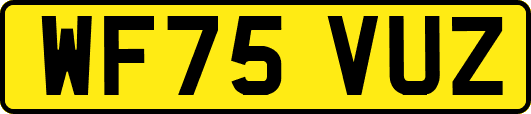 WF75VUZ