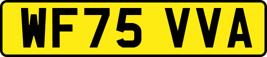 WF75VVA
