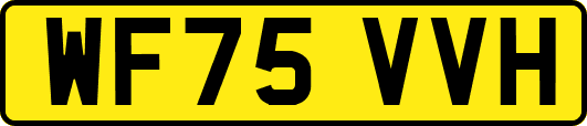 WF75VVH