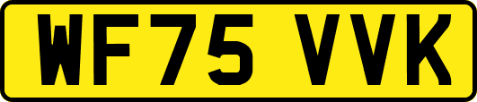 WF75VVK