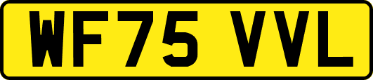 WF75VVL