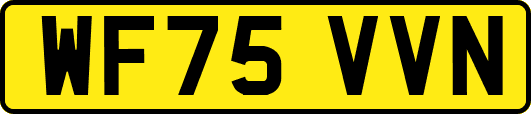 WF75VVN