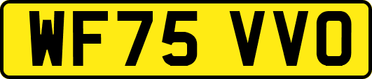 WF75VVO