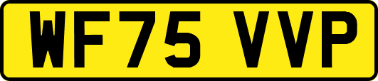WF75VVP