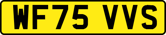 WF75VVS