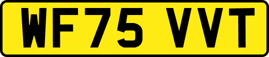 WF75VVT