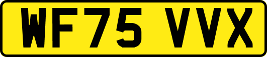 WF75VVX