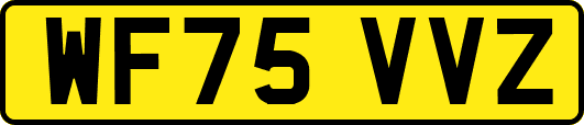 WF75VVZ