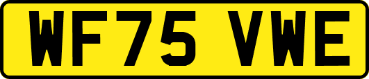 WF75VWE