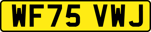 WF75VWJ