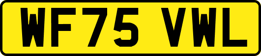 WF75VWL