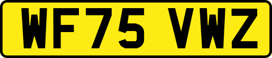 WF75VWZ