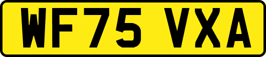 WF75VXA