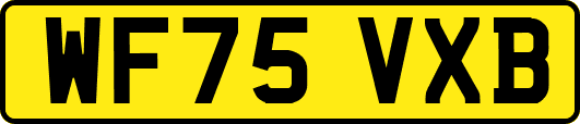 WF75VXB