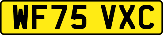 WF75VXC