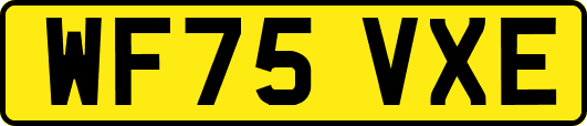 WF75VXE