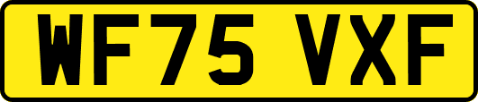 WF75VXF