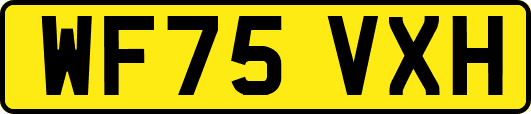 WF75VXH