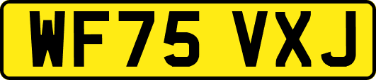WF75VXJ