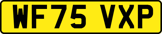 WF75VXP