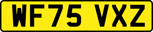 WF75VXZ