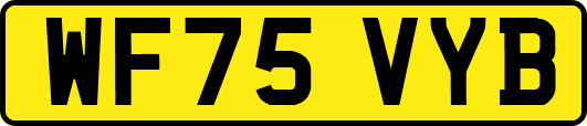 WF75VYB