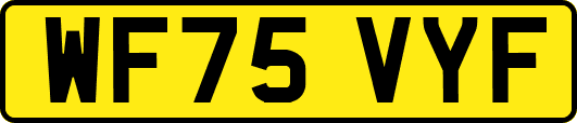 WF75VYF