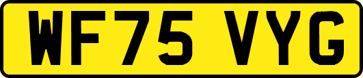 WF75VYG