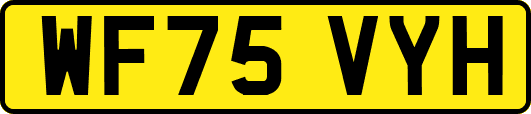 WF75VYH