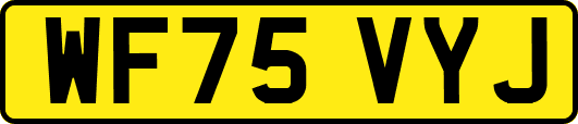 WF75VYJ