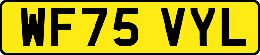 WF75VYL