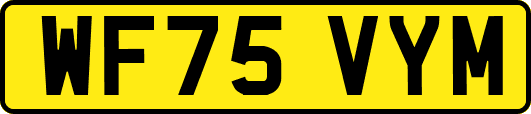 WF75VYM
