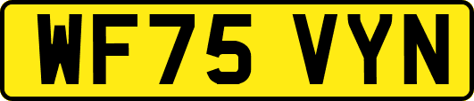 WF75VYN