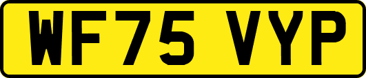 WF75VYP